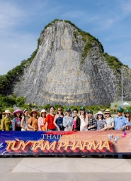 CTY TUỲ TÂM PHARMA