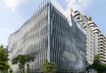 Somerset Maison Asoke Bangkok Hotel