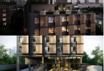 Happy 3 Hotel Bangkok