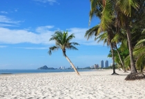 Tổng hợp các địa điểm du lịch Hua Hin chất lượng nhất