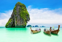 Kinh Nghiệm Du Lịch Phuket Tự Túc: Ăn gì? Chơi gì? Đi đâu?