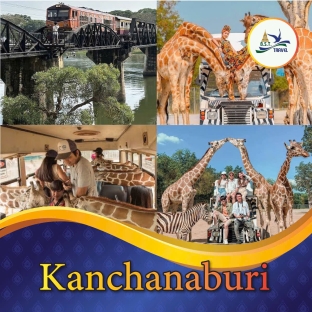 KANCHANABURI 