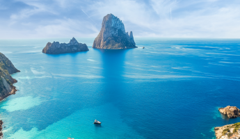 Greece Aerial