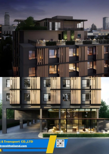 Happy 3 Hotel Bangkok