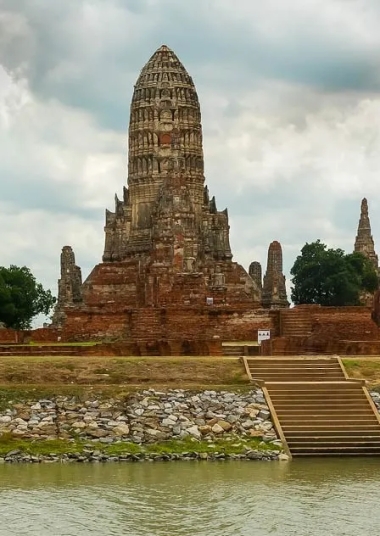 Bangkok - Pattaya - Ayutthaya 4 ngày 3 đêm
