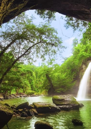 BANGKOK - KHAO YAI - NAKHON NAYOK (5 NGÀY 4 ĐÊM)