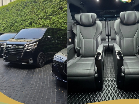 Du lịch Thái Lan - chọn phương tiện di chuyển nào cho gia đình?