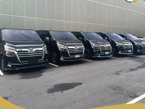 Du lịch Thái Lan - chọn phương tiện di chuyển nào cho gia đình?