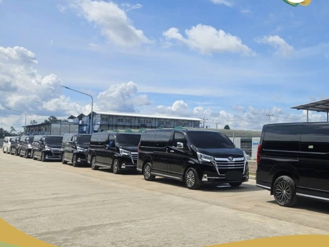 Du lịch Thái Lan - chọn phương tiện di chuyển nào cho gia đình?