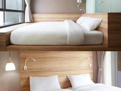 Happy 3 Hotel Bangkok