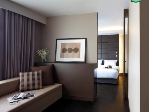 Happy 3 Hotel Bangkok