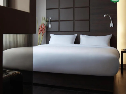 Happy 3 Hotel Bangkok