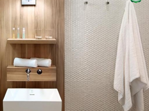 Happy 3 Hotel Bangkok