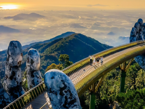 Somerset Maison Asoke Bangkok Hotel