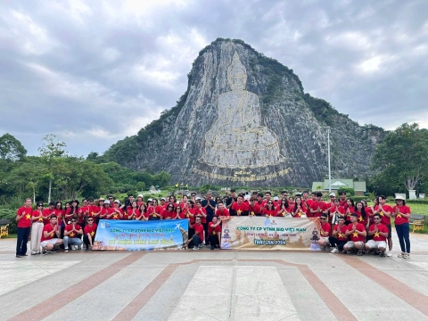 Công ty bio việt nam