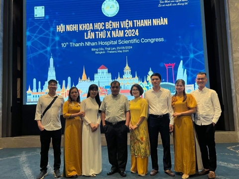 Bệnh viện Thanh Nhàn