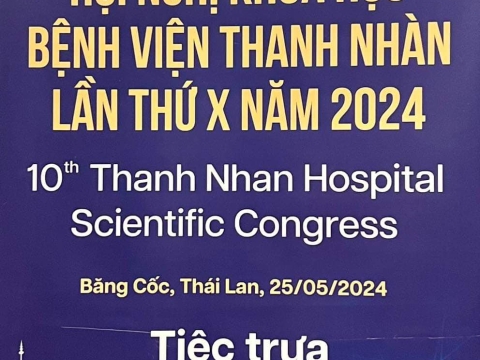 Bệnh viện Thanh Nhàn