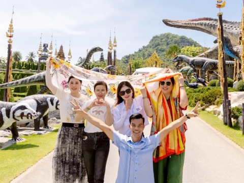 CTY TUỲ TÂM PHARMA