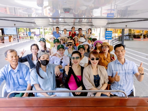 CTY TUỲ TÂM PHARMA