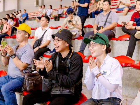 CTY TUỲ TÂM PHARMA