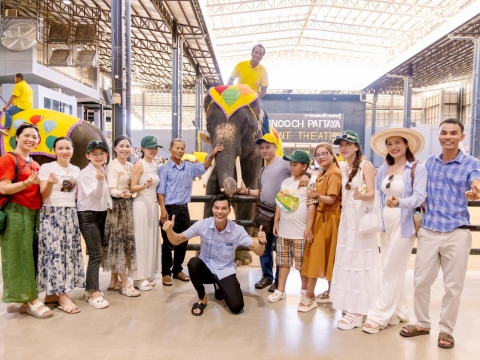 CTY TUỲ TÂM PHARMA