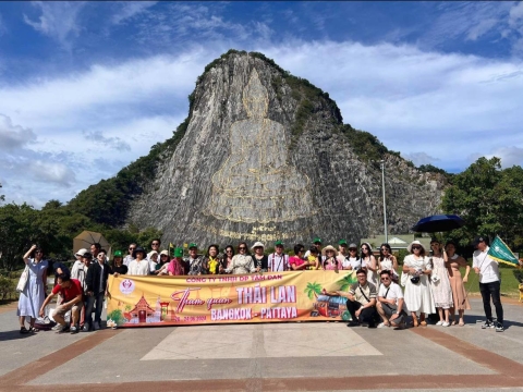 CÔNG TY TNHH DP TÂM DAN