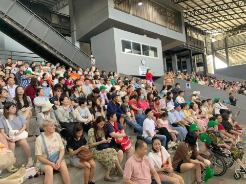 CÔNG TY TNHH DP TÂM DAN