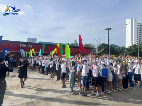 ASIA INGEDIENTS GROUP